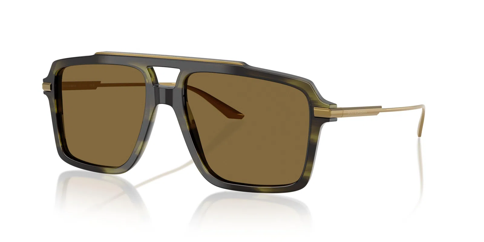 Dolce & Gabbana 4477 Sunglasses - view 16